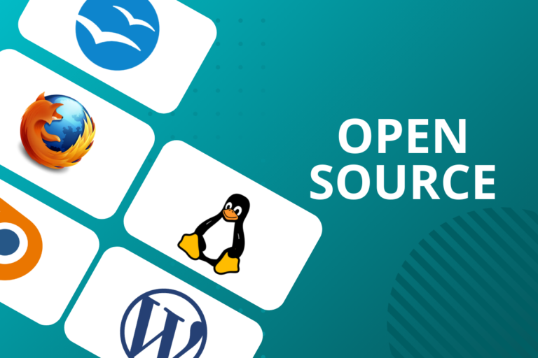 Open Source: Como a Colaboração Está Mudando a Tecnologia